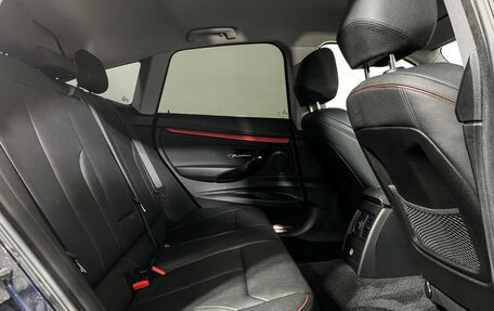 BMW 3 серия, 2019 год, 3 197 000 рублей, 14 фотография