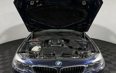 BMW 3 серия, 2019 год, 3 197 000 рублей, 10 фотография