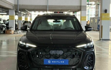 Audi Q5, 2025 год, 9 990 000 рублей, 4 фотография