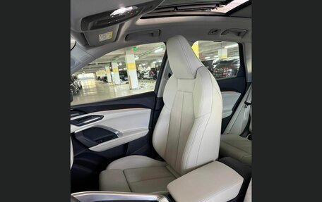 Audi Q5, 2025 год, 9 990 000 рублей, 8 фотография