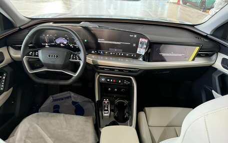 Audi Q5, 2025 год, 9 990 000 рублей, 10 фотография