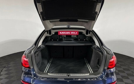 BMW 3 серия, 2019 год, 3 197 000 рублей, 9 фотография
