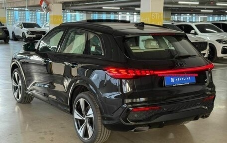Audi Q5, 2025 год, 9 990 000 рублей, 3 фотография