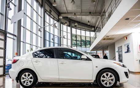 Mazda 3, 2010 год, 788 000 рублей, 5 фотография