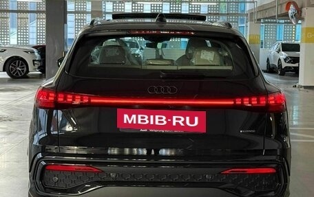Audi Q5, 2025 год, 9 990 000 рублей, 5 фотография
