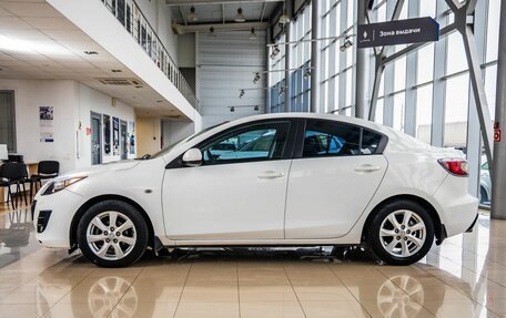 Mazda 3, 2010 год, 788 000 рублей, 4 фотография