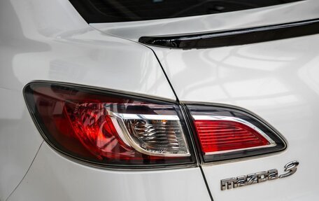 Mazda 3, 2010 год, 788 000 рублей, 11 фотография