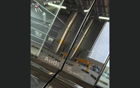 Audi Q5, 2025 год, 9 990 000 рублей, 14 фотография