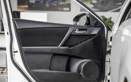 Mazda 3, 2010 год, 788 000 рублей, 13 фотография