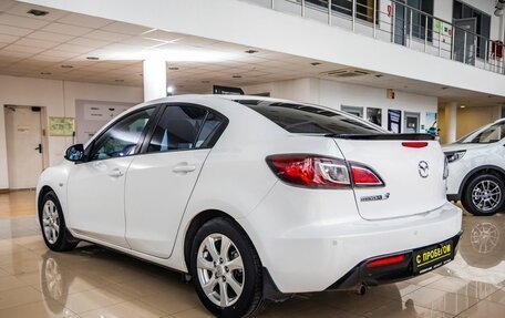 Mazda 3, 2010 год, 788 000 рублей, 6 фотография