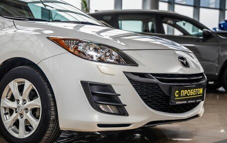 Mazda 3, 2010 год, 788 000 рублей, 9 фотография