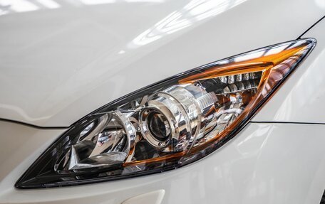 Mazda 3, 2010 год, 788 000 рублей, 10 фотография