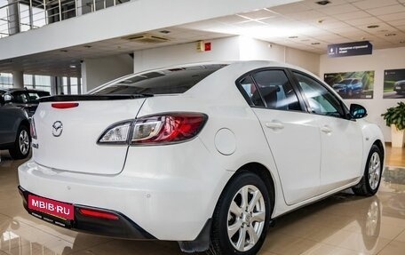 Mazda 3, 2010 год, 788 000 рублей, 8 фотография