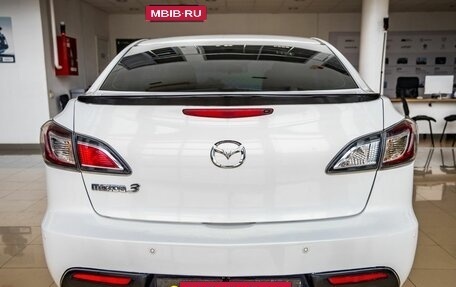 Mazda 3, 2010 год, 788 000 рублей, 7 фотография