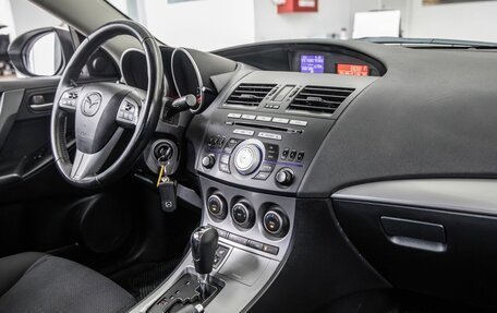 Mazda 3, 2010 год, 788 000 рублей, 19 фотография