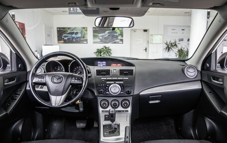 Mazda 3, 2010 год, 788 000 рублей, 17 фотография
