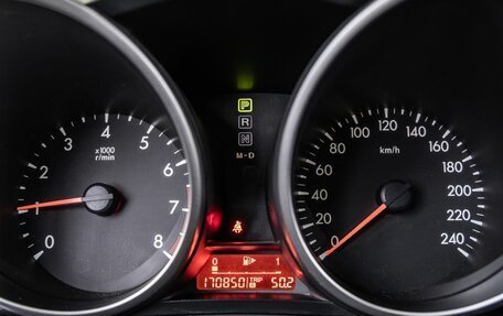 Mazda 3, 2010 год, 788 000 рублей, 15 фотография