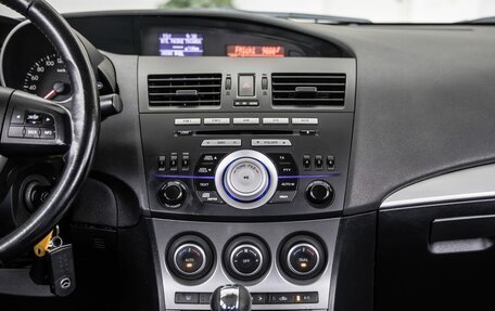 Mazda 3, 2010 год, 788 000 рублей, 23 фотография