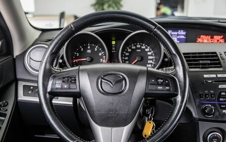 Mazda 3, 2010 год, 788 000 рублей, 20 фотография