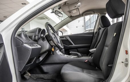 Mazda 3, 2010 год, 788 000 рублей, 16 фотография