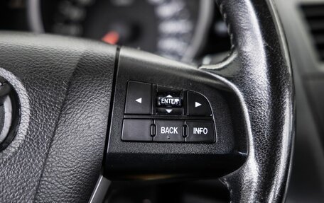 Mazda 3, 2010 год, 788 000 рублей, 22 фотография