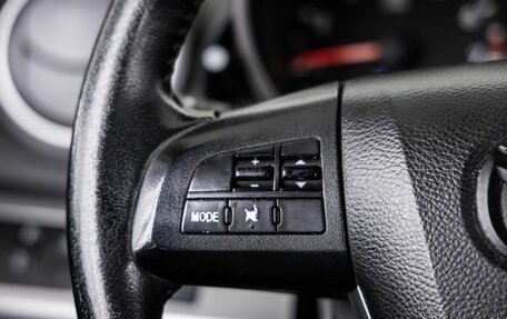 Mazda 3, 2010 год, 788 000 рублей, 21 фотография