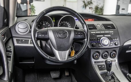 Mazda 3, 2010 год, 788 000 рублей, 18 фотография