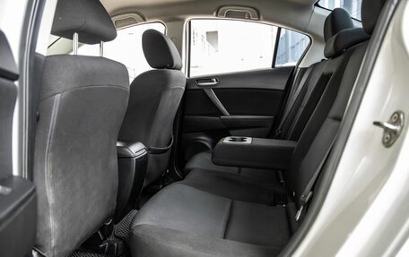 Mazda 3, 2010 год, 788 000 рублей, 33 фотография