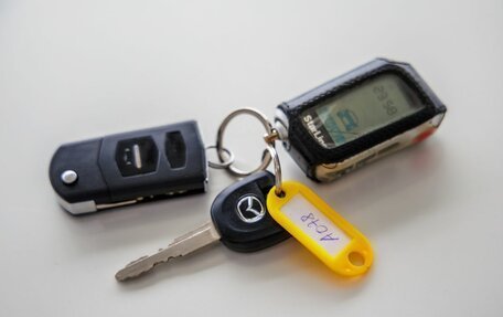 Mazda 3, 2010 год, 788 000 рублей, 37 фотография