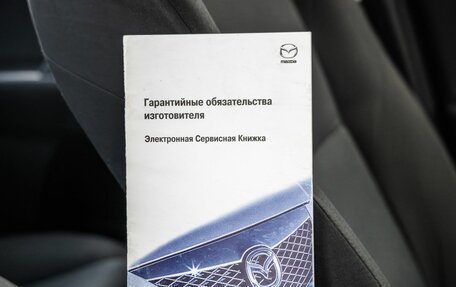 Mazda 3, 2010 год, 788 000 рублей, 36 фотография