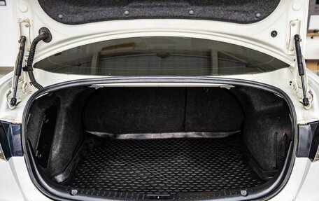 Mazda 3, 2010 год, 788 000 рублей, 34 фотография