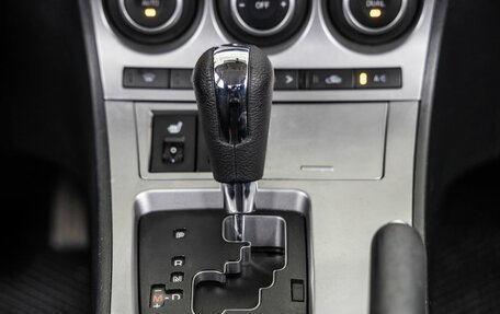 Mazda 3, 2010 год, 788 000 рублей, 31 фотография