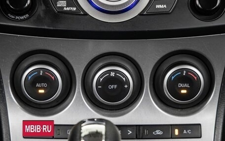 Mazda 3, 2010 год, 788 000 рублей, 29 фотография