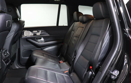 Mercedes-Benz GLS, 2019 год, 6 990 000 рублей, 10 фотография