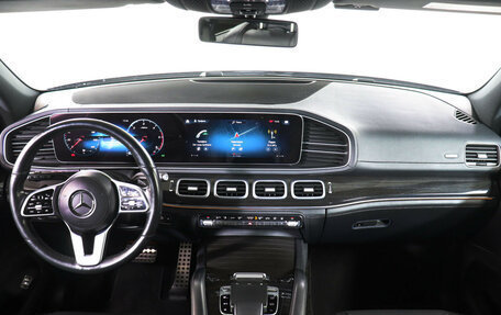 Mercedes-Benz GLS, 2019 год, 6 990 000 рублей, 12 фотография