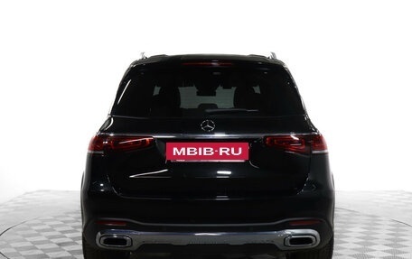 Mercedes-Benz GLS, 2019 год, 6 990 000 рублей, 6 фотография