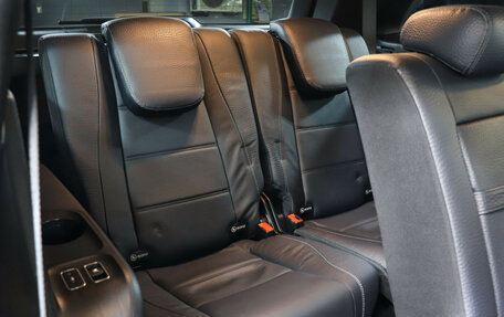 Mercedes-Benz GLS, 2019 год, 6 990 000 рублей, 16 фотография