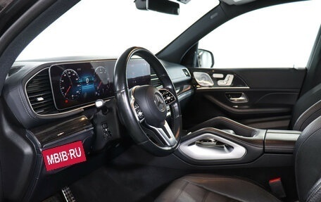 Mercedes-Benz GLS, 2019 год, 6 990 000 рублей, 13 фотография