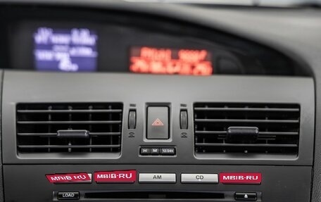 Mazda 3, 2010 год, 788 000 рублей, 25 фотография