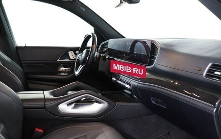 Mercedes-Benz GLS, 2019 год, 6 990 000 рублей, 9 фотография
