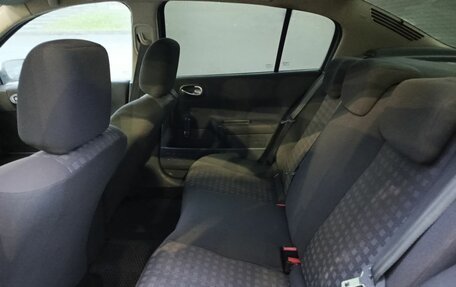 Renault Megane II, 2007 год, 370 000 рублей, 15 фотография