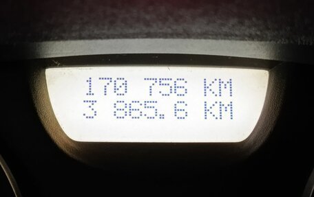 Renault Megane II, 2007 год, 370 000 рублей, 16 фотография