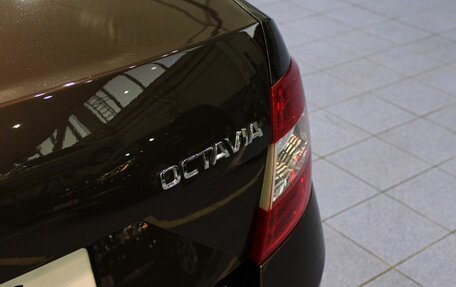 Skoda Octavia, 2013 год, 1 339 000 рублей, 7 фотография