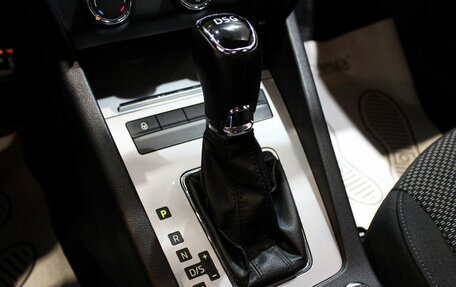 Skoda Octavia, 2013 год, 1 339 000 рублей, 11 фотография