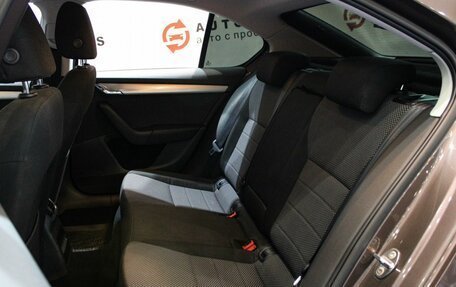 Skoda Octavia, 2013 год, 1 339 000 рублей, 10 фотография