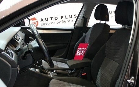 Skoda Octavia, 2013 год, 1 339 000 рублей, 9 фотография