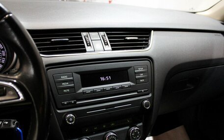 Skoda Octavia, 2013 год, 1 339 000 рублей, 12 фотография