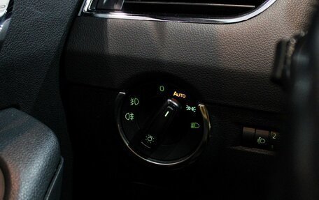 Skoda Octavia, 2013 год, 1 339 000 рублей, 13 фотография