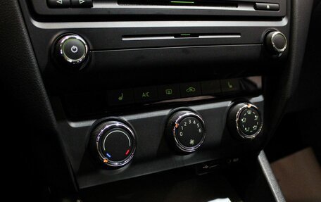 Skoda Octavia, 2013 год, 1 339 000 рублей, 20 фотография