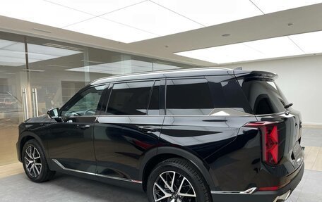 GAC GS8, 2023 год, 3 350 000 рублей, 7 фотография